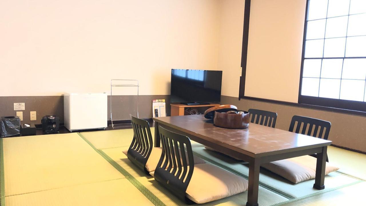 Route Inn Grantia Aoshima Taiyokaku Miyazaki Eksteriør bilde