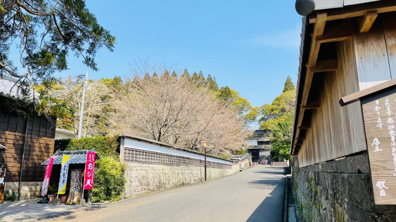 Route Inn Grantia Aoshima Taiyokaku Miyazaki Eksteriør bilde