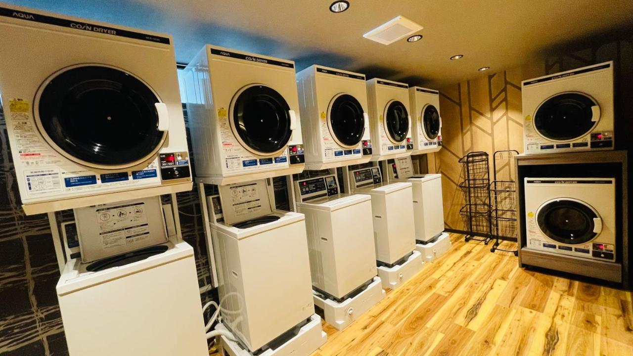 Route Inn Grantia Aoshima Taiyokaku Miyazaki Eksteriør bilde