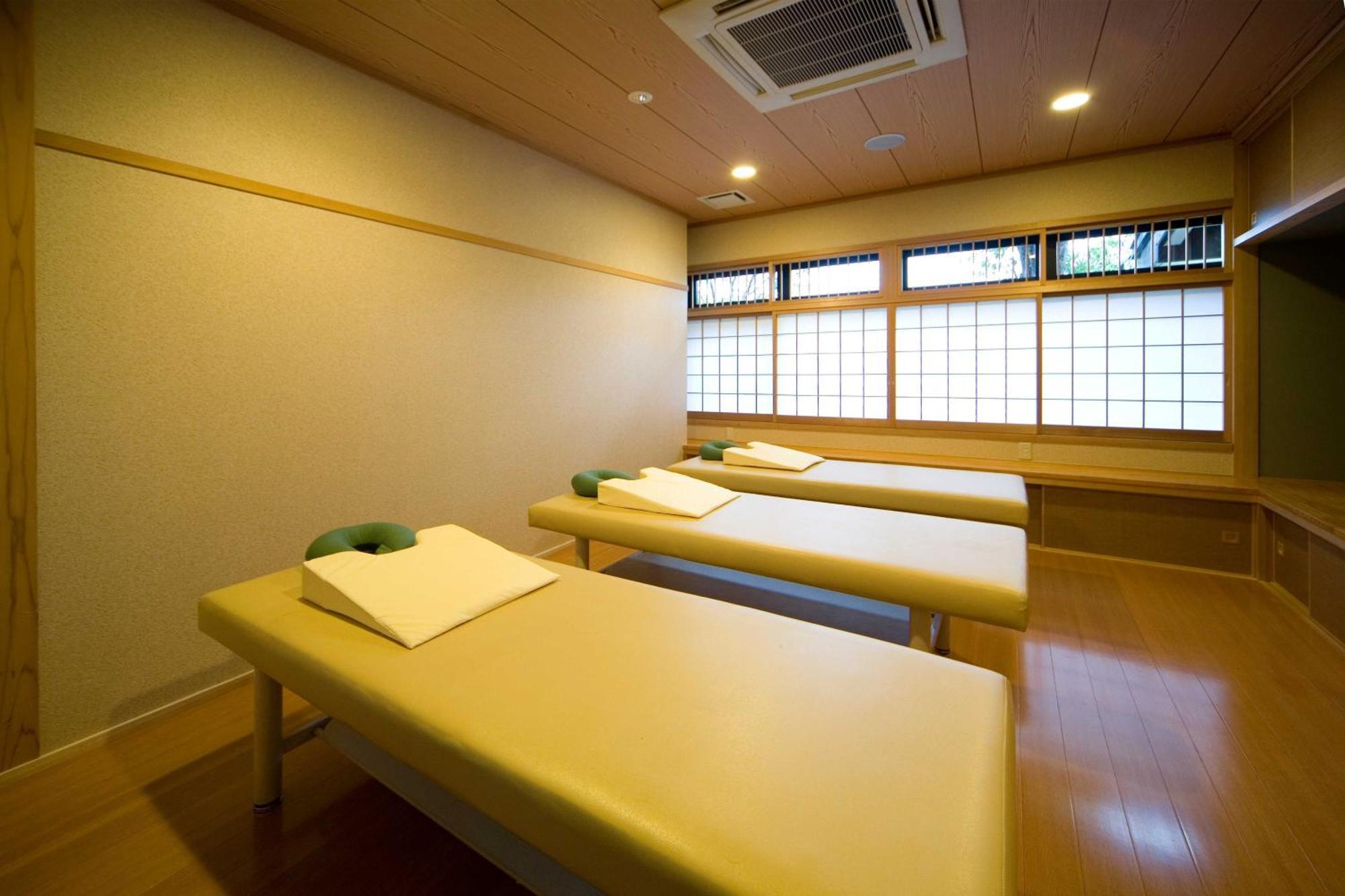 Route Inn Grantia Aoshima Taiyokaku Miyazaki Eksteriør bilde