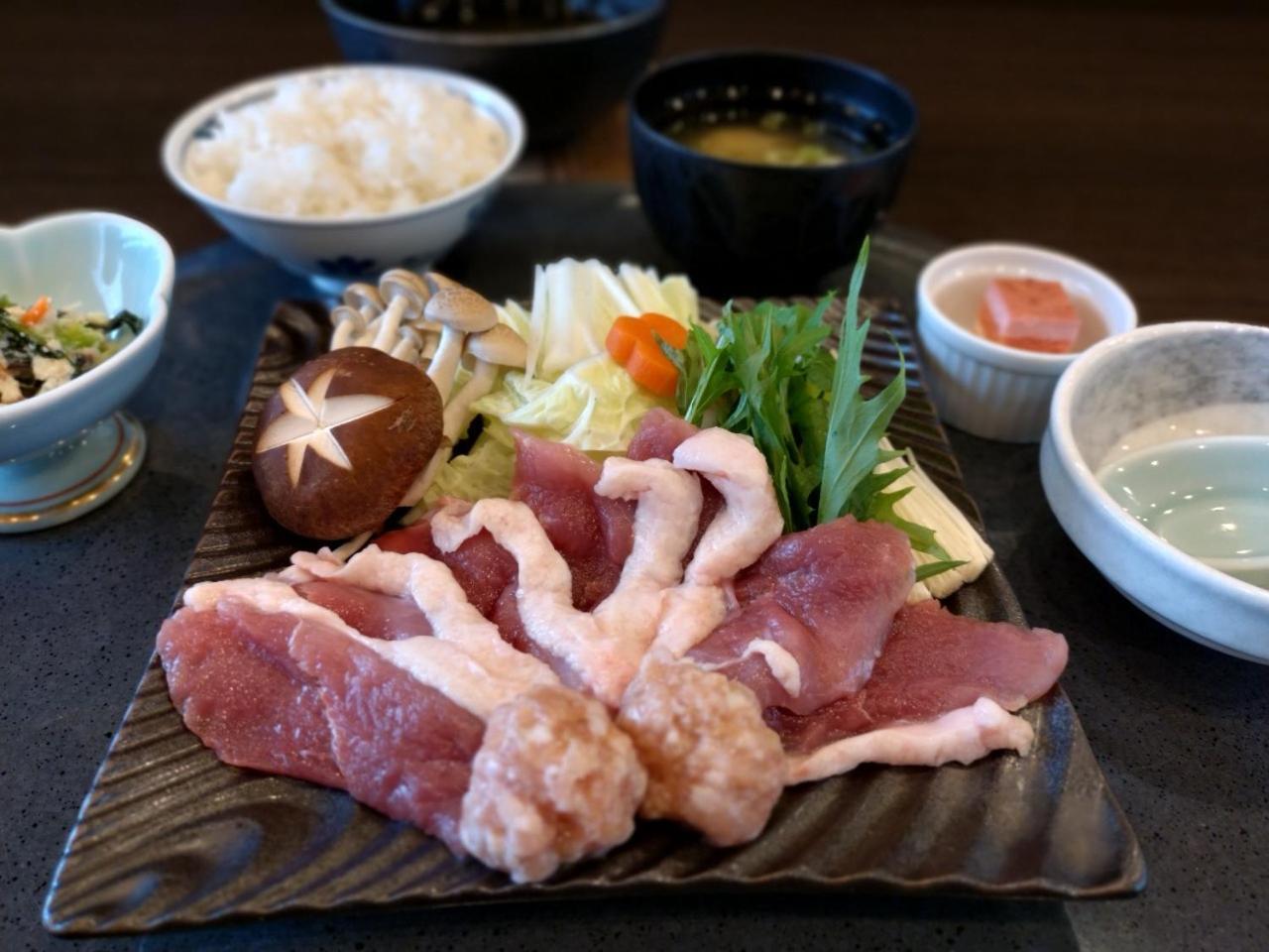 Route Inn Grantia Aoshima Taiyokaku Miyazaki Eksteriør bilde