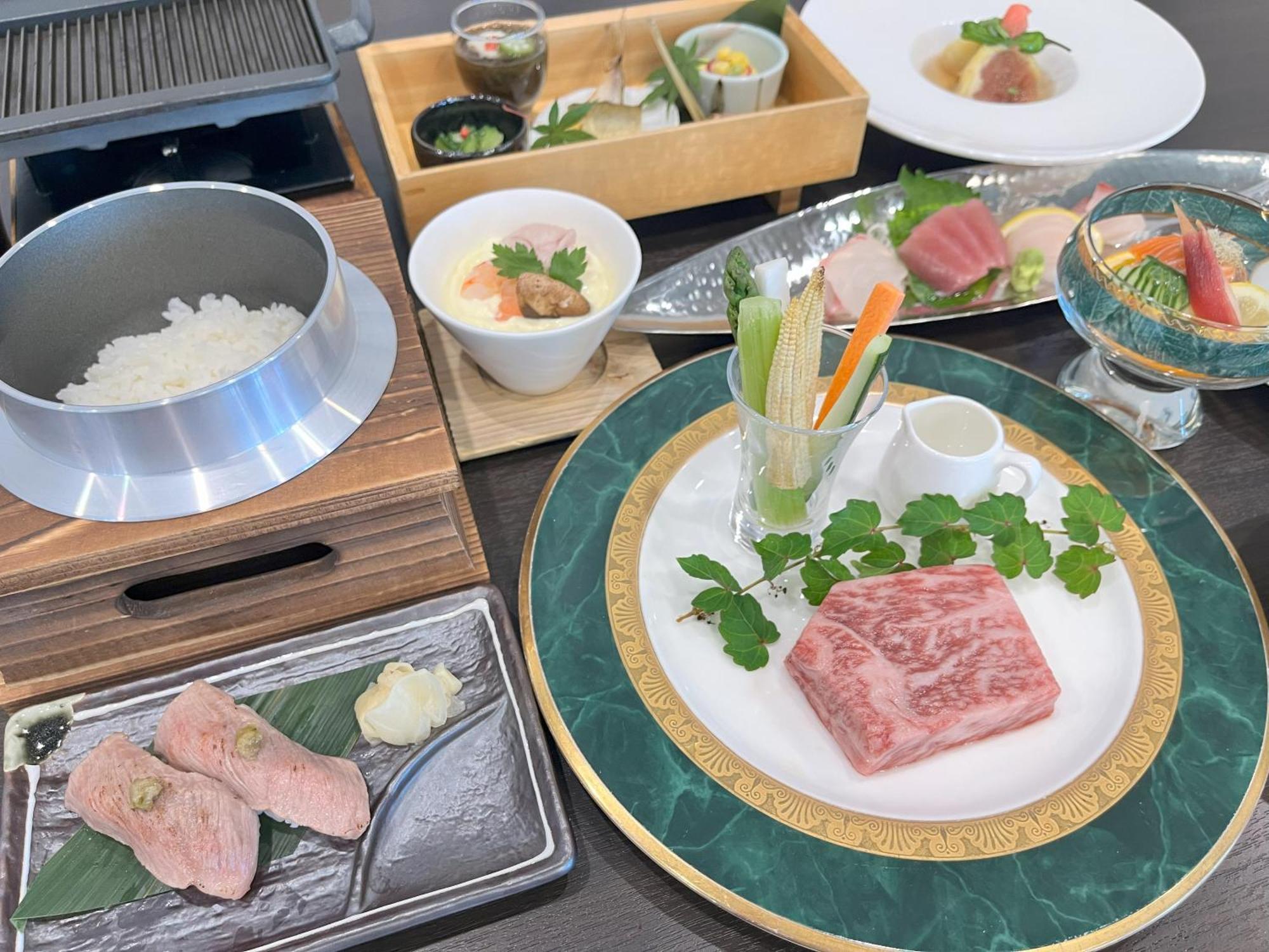 Route Inn Grantia Aoshima Taiyokaku Miyazaki Eksteriør bilde