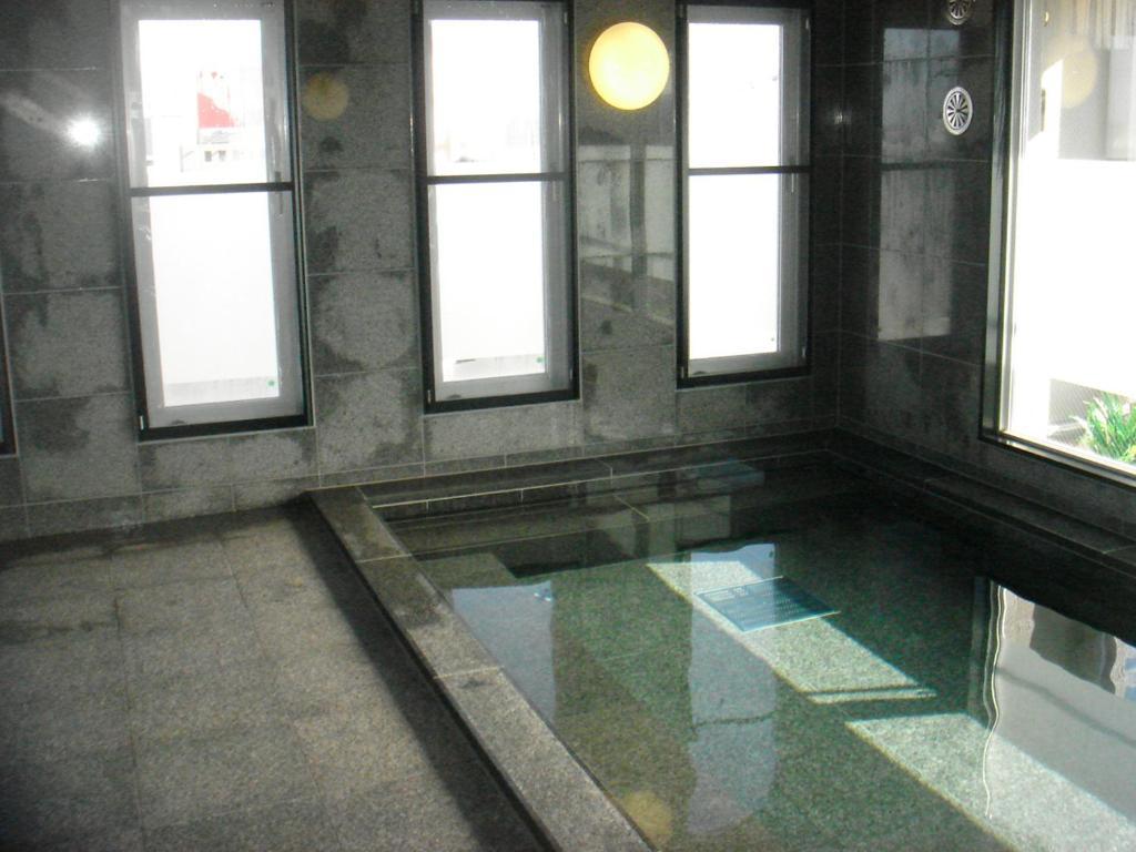 Route Inn Grantia Aoshima Taiyokaku Miyazaki Eksteriør bilde
